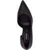 imageNine West Womens Folowe PumpBlack Leather 004