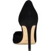 imageNine West Womens Folowe PumpBlack Suede 008