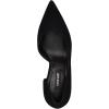 imageNine West Womens Folowe PumpBlack Suede 008