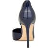 imageNine West Womens Folowe PumpBlue 401