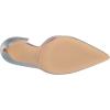imageNine West Womens Folowe PumpBluepewter 451