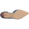 imageNine West Womens Folowe PumpDenim Blue 423