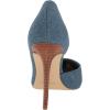 imageNine West Womens Folowe PumpDenim Blue 423