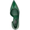 imageNine West Womens Folowe PumpGreen 310