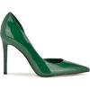 imageNine West Womens Folowe PumpGreen 310