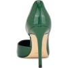 imageNine West Womens Folowe PumpGreen 310