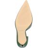 imageNine West Womens Folowe PumpGreen 310