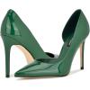 imageNine West Womens Folowe PumpGreen 310