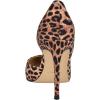 imageNine West Womens Folowe PumpLeopard 121