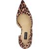 imageNine West Womens Folowe PumpLeopard 121
