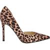 imageNine West Womens Folowe PumpLeopard 121