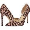 imageNine West Womens Folowe PumpLeopard 121