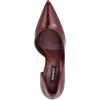 imageNine West Womens Folowe PumpTango Red 601
