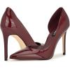 imageNine West Womens Folowe PumpTango Red 601