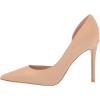 imageNine West Womens Folowe PumpWarm Blush
