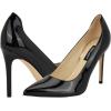imageNine West Womens Freds PumpBlack Patent 001
