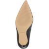 imageNine West Womens Freds PumpBlack Patent 001