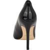 imageNine West Womens Freds PumpBlack Patent 001