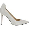 imageNine West Womens Freds PumpWhite Patent 140