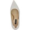imageNine West Womens Freds PumpWhite Patent 140