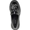 imageNine West Womens Garry LoaferBlack 002