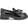 imageNine West Womens Garry LoaferBlack 002