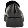 imageNine West Womens Garry LoaferBlackWhite 001
