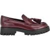 imageNine West Womens Garry LoaferDark Red 600
