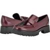imageNine West Womens Garry LoaferDark Red 600