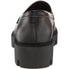 imageNine West Womens Maibel3 Slip On LoafersBlack