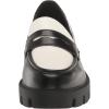 imageNine West Womens Maibel3 Slip On LoafersBlack