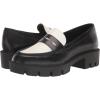 imageNine West Womens Maibel3 Slip On LoafersBlack