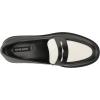 imageNine West Womens Maibel3 Slip On LoafersBlack