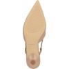 imageNine West Womens Rhonda PumpBarely Nude 110
