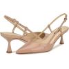 imageNine West Womens Rhonda PumpBarely Nude 110