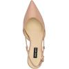 imageNine West Womens Rhonda PumpBarely Nude 110