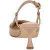 imageNine West Womens Rhonda PumpBarely Nude 110