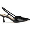 imageNine West Womens Rhonda PumpBlack 001