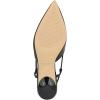 imageNine West Womens Rhonda PumpBlack 001