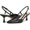imageNine West Womens Rhonda PumpBlack 001