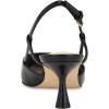 imageNine West Womens Rhonda PumpBlack 001