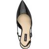 imageNine West Womens Rhonda PumpBlack 001