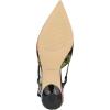 imageNine West Womens Rhonda PumpBlack Fabric 001