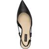 imageNine West Womens Rhonda PumpBlack Leather 003