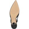 imageNine West Womens Rhonda PumpBlack Leather 003