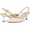 imageNine West Womens Rhonda PumpChic Cream 150