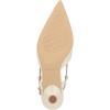 imageNine West Womens Rhonda PumpChic Cream 150