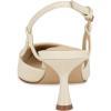 imageNine West Womens Rhonda PumpChic Cream 150