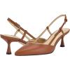imageNine West Womens Rhonda PumpMedium Brown 210