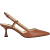 imageNine West Womens Rhonda PumpMedium Brown 210